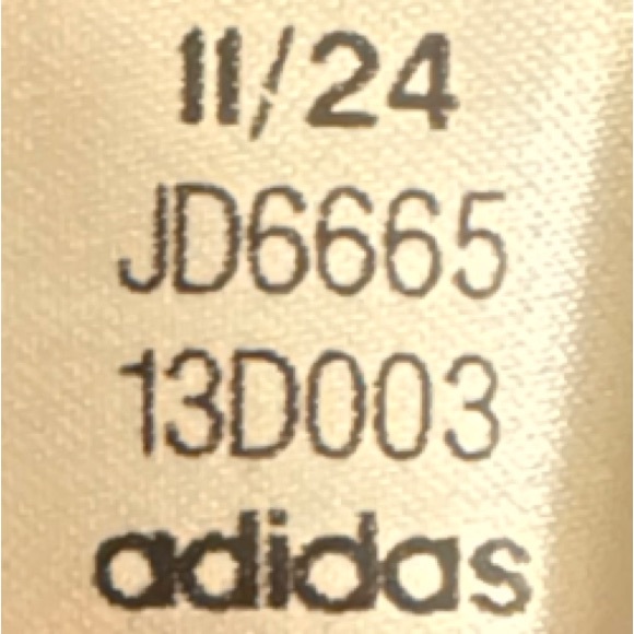 Adidas Myshelter R.R L RAIN.RDY Rain Jacket Men’s Size Medium NWT - Picture 5 of 8